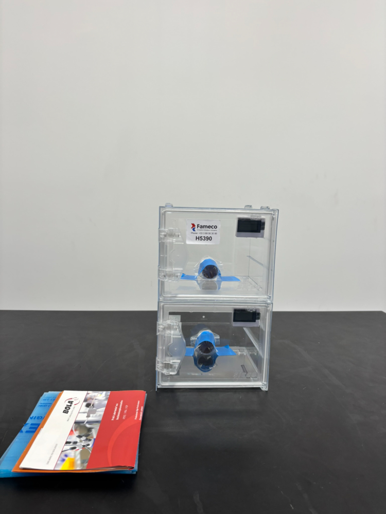 Image of Sicco Mini-2 Desiccator Premium